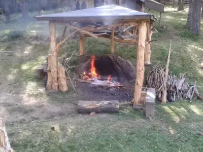 Изворът на Арда