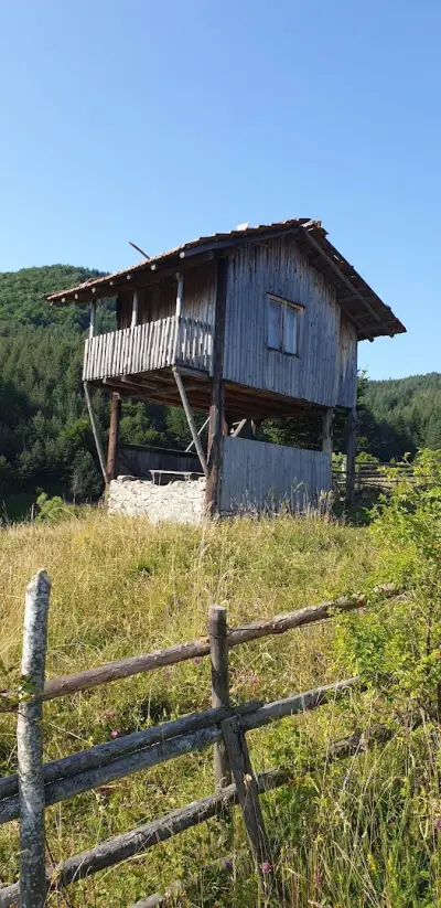Изворът на Арда