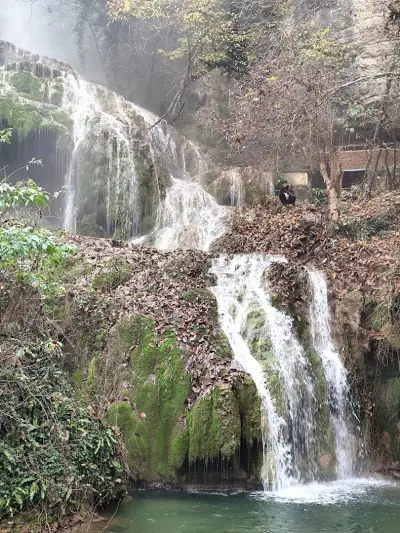 Крушунски водопади