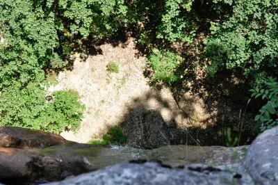 Waterfall Jumper