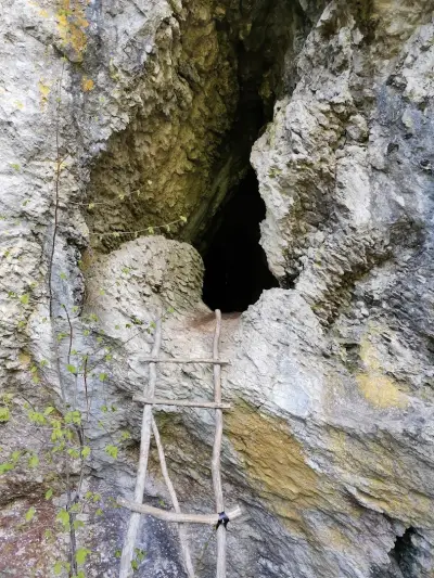 Waterfall Jumper