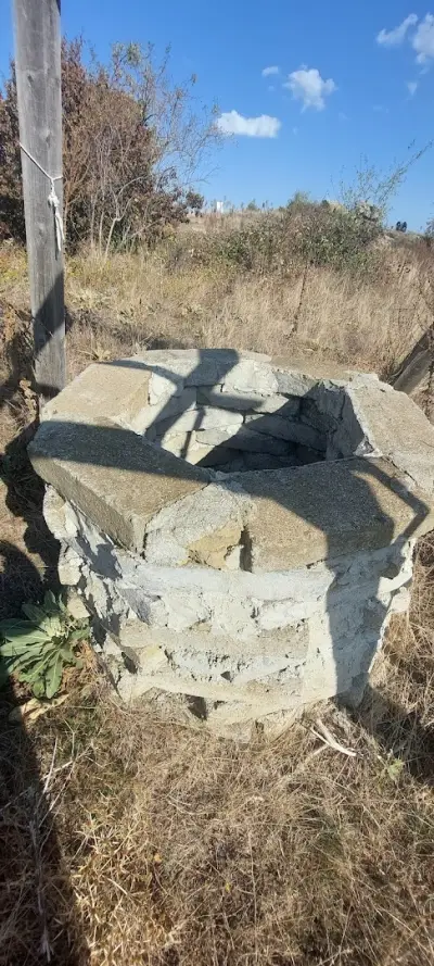 Природна забележителност "Добровански гъби"
