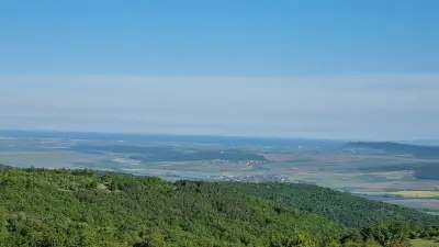 Природна забележителност "Добровански гъби"