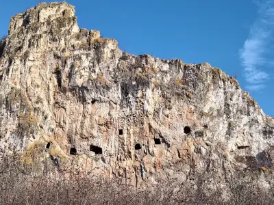 Голямата канара (Седемте одаи)