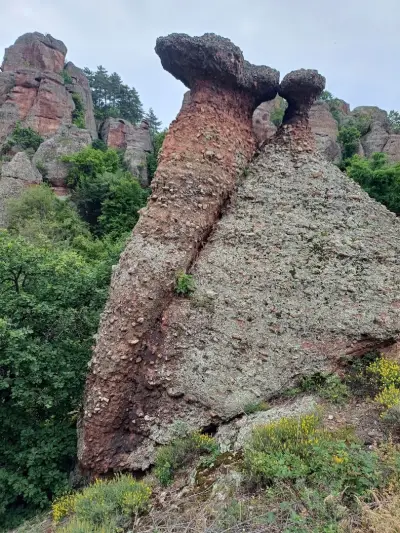 Белоградчик