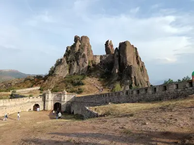 Белоградчик