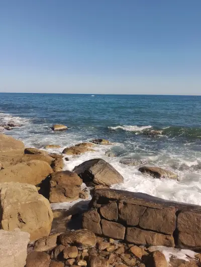 Аязмо "Агия Кириаки (Света Неделя) , Варна, кв. Галата