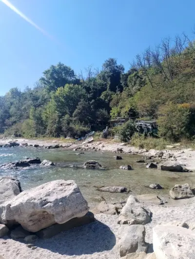 Аязмо "Агия Кириаки (Света Неделя) , Варна, кв. Галата