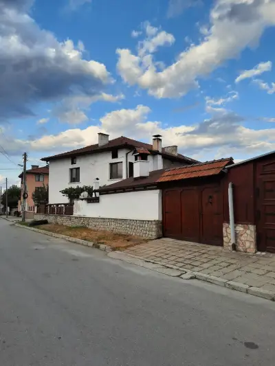 Старата българска баня (XVI-XVII век)