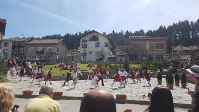 Старата българска баня (XVI-XVII век)