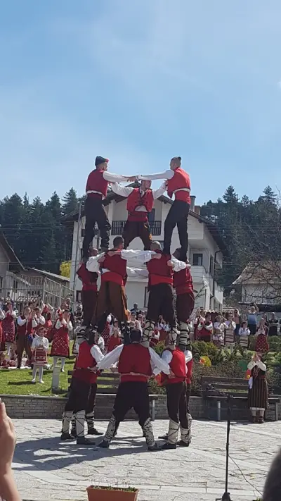 Старата българска баня (XVI-XVII век)