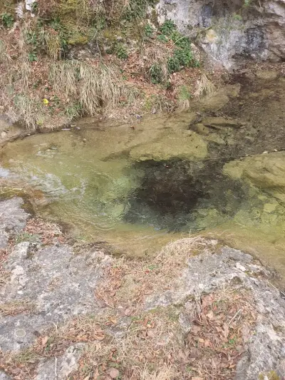 Водопади Казанчетата