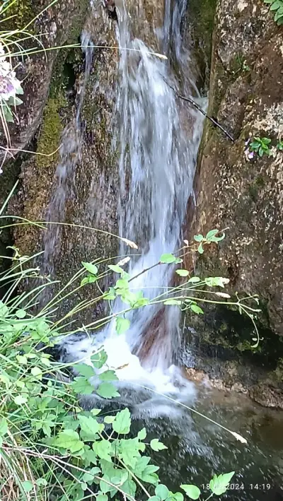 Водопади Казанчетата