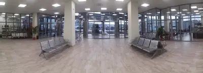 Автогара Сандански