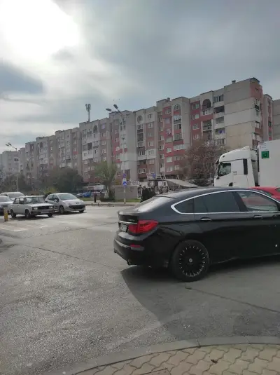 Бюро за социални услуги Надежда