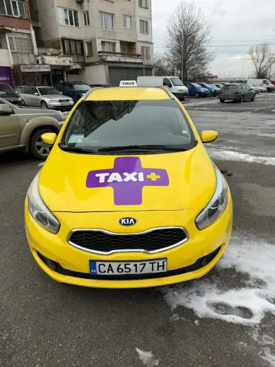 Taxi+