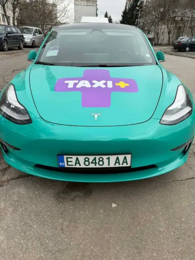 Taxi+