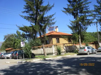 Община Невестино