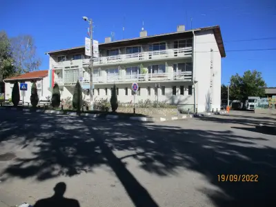 Община Невестино