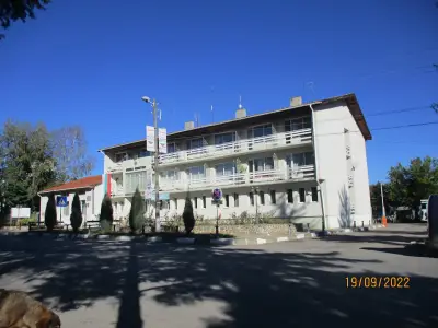 Община Невестино