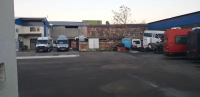 М-бус ООД