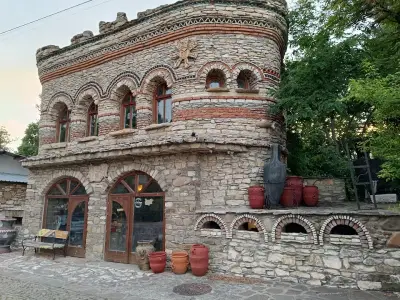 Луковит