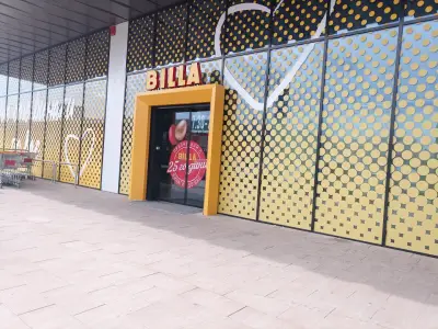 BILLA