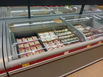 T MARKET