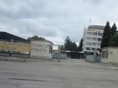 T MARKET