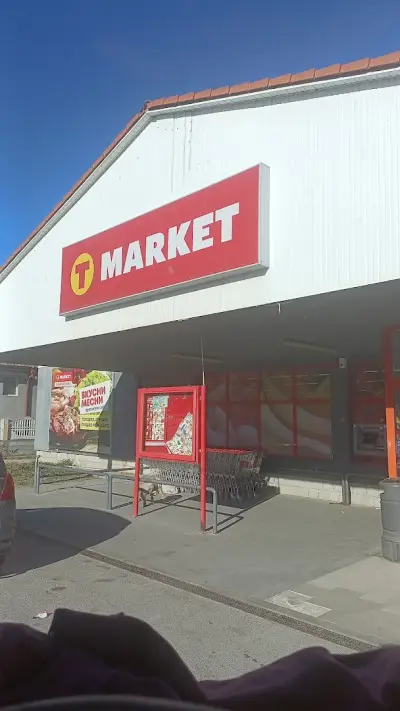 T MARKET