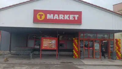 T MARKET