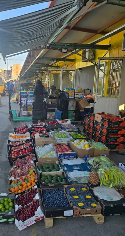 Italian fruits Склад за Италиански Ябълки