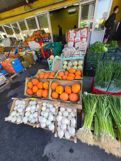 Italian fruits Склад за Италиански Ябълки