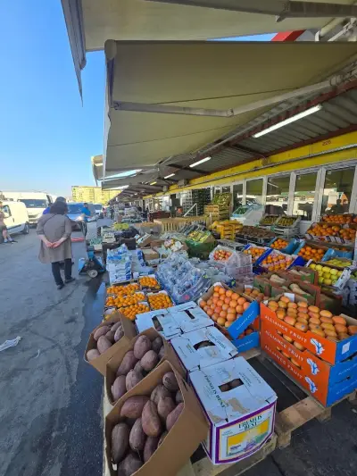 Italian fruits Склад за Италиански Ябълки