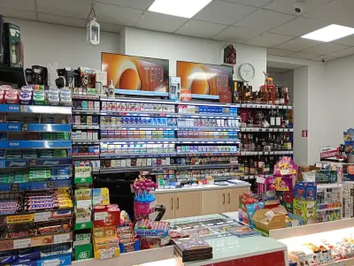 Tabak Drinks Market