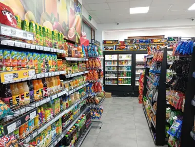 Tabak Drinks Market