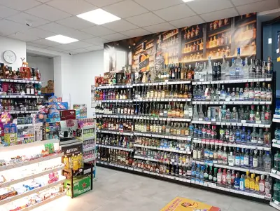 Tabak Drinks Market