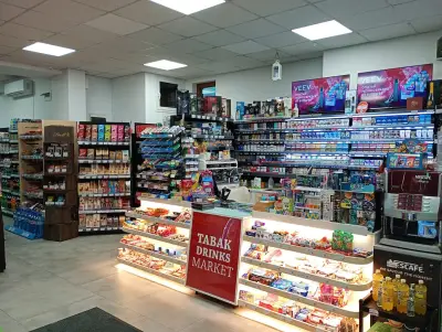 Tabak Drinks Market