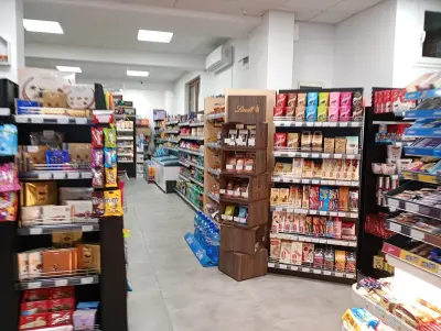 Tabak Drinks Market