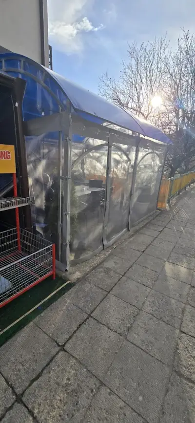 Мини маркет Мургови