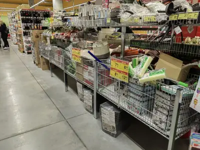 T MARKET