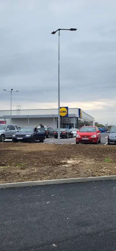 Lidl