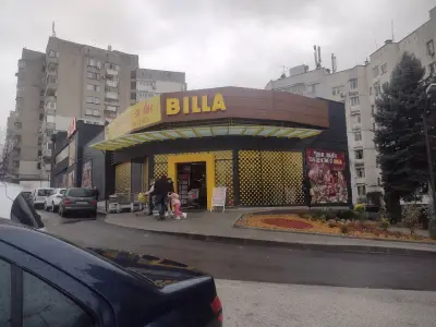 BILLA