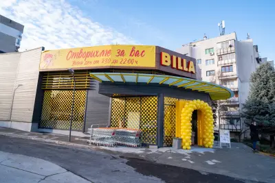 BILLA