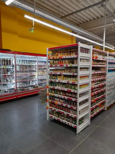 T MARKET