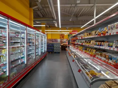 T MARKET
