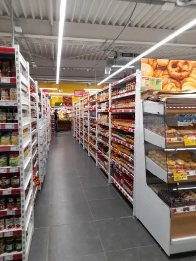 T MARKET