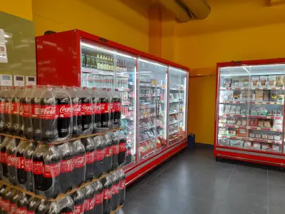 T MARKET