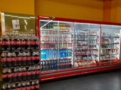 T MARKET