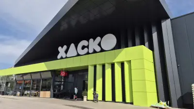 ХАСКО Маркет